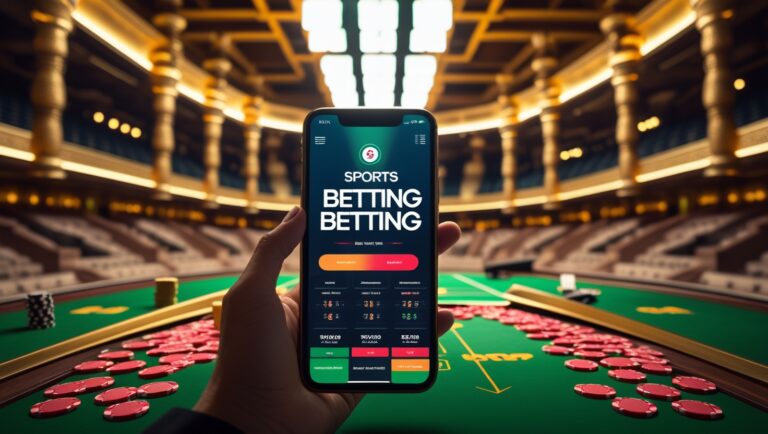 Betbhai9: The Ultimate Online Betting Platform for Gambling, Casino Games, and Sports Betting
