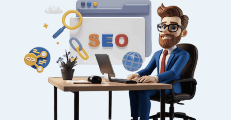 SEO Company Singapore – Unlocking Digital Growth for Businesses